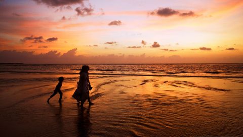 These Beaches In Mumbai Will Always Have Our Heart