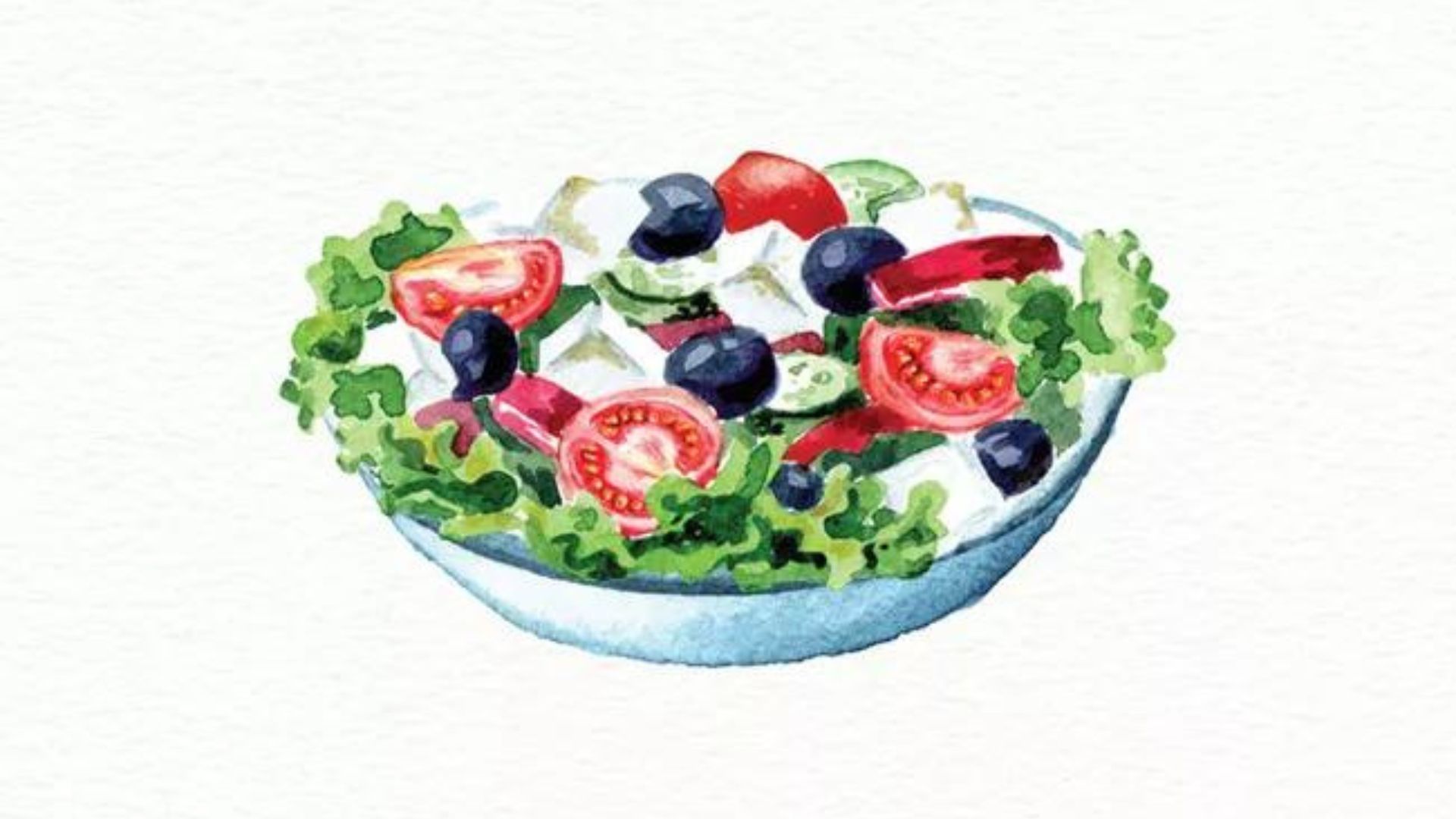 Foods to not buy at the airport