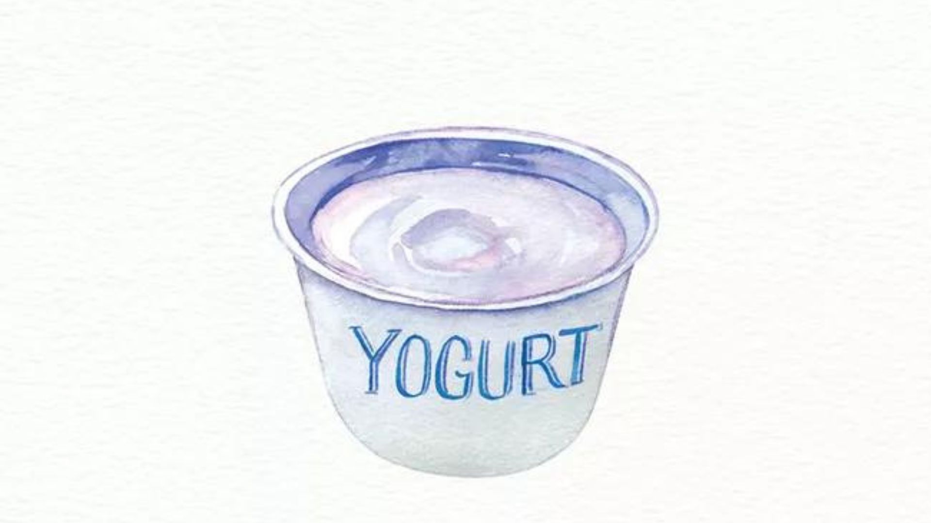 Yoghurt