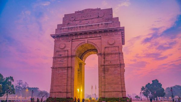 8 Stunning War Memorials Of India That Celebrate The Country’s Unsung Heroes