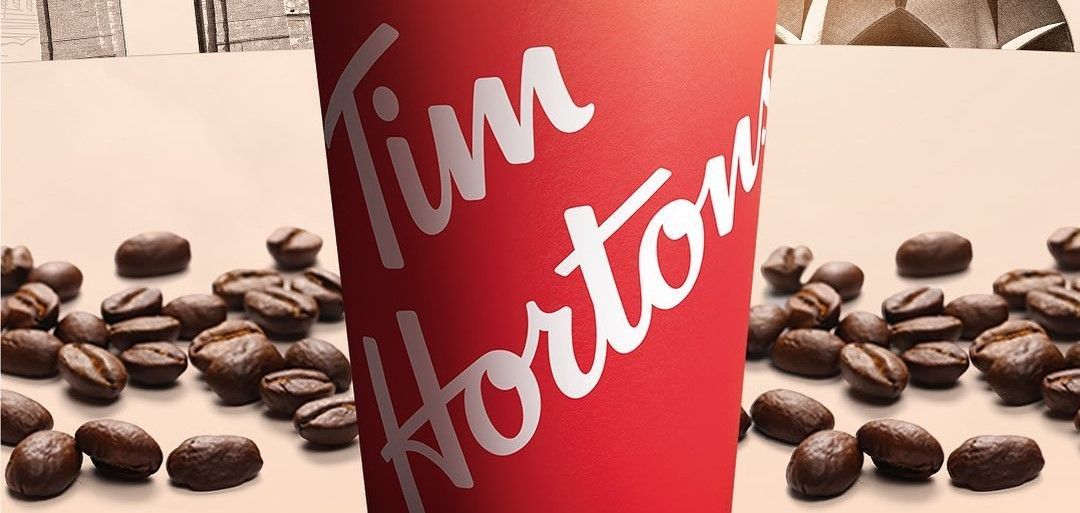 Tim Hortons introduces ice cream flavors based on classic tastes