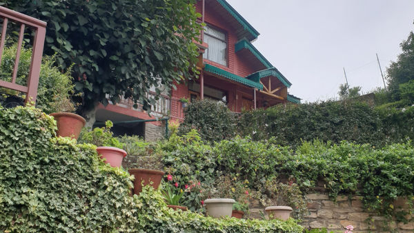 TL Finds: Parvada Bungalows, An Offbeat Homestay In Remote Uttarakhand