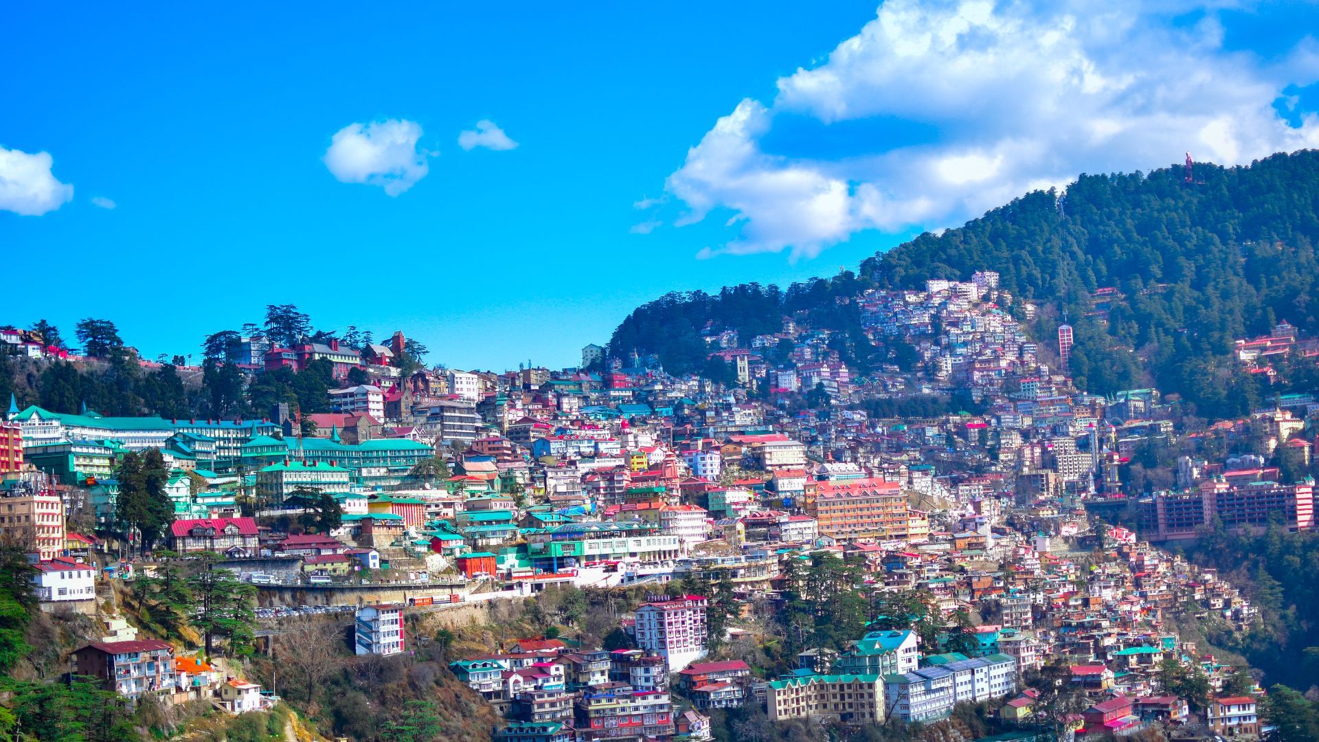 best places to visit in september