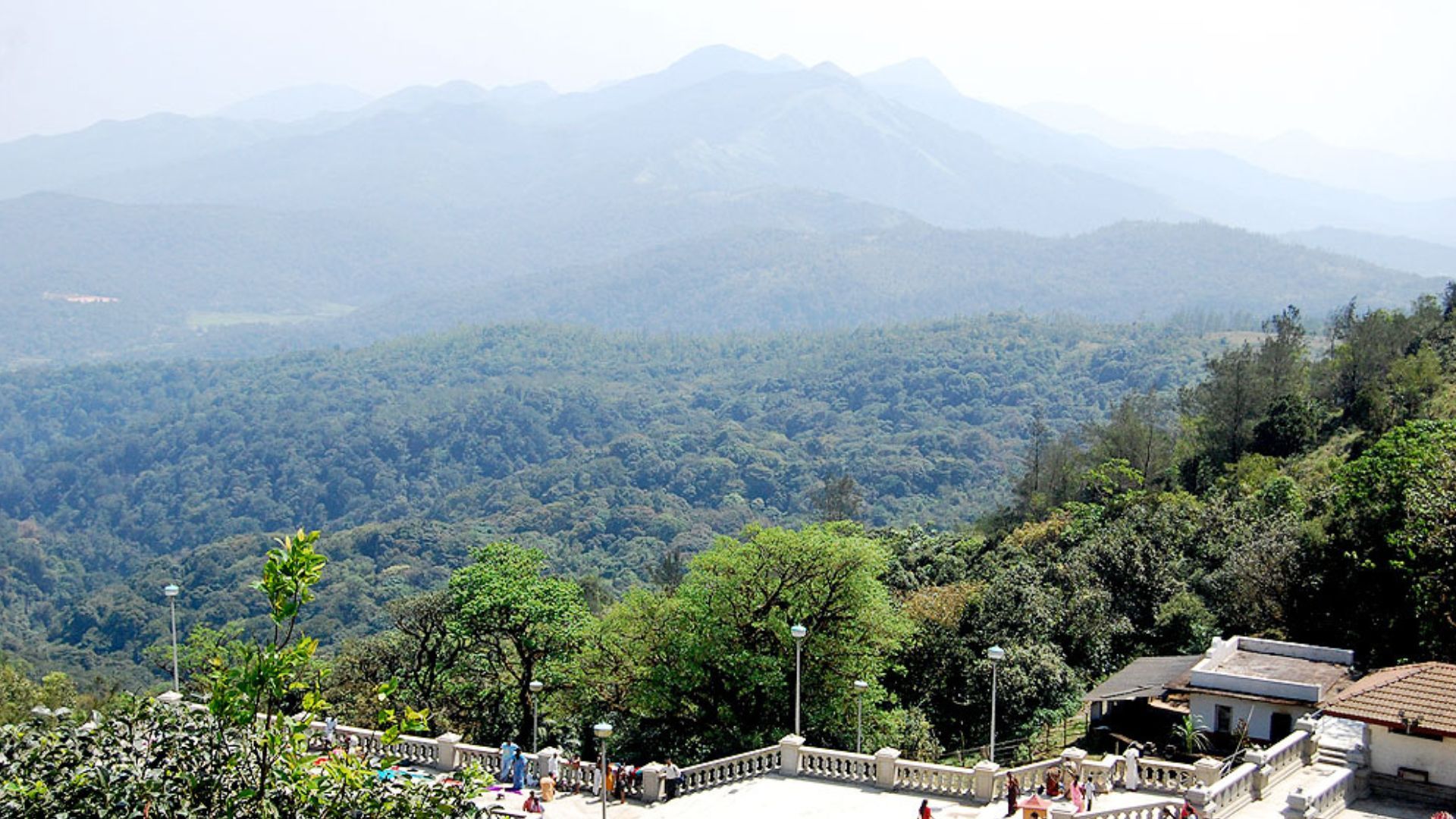 best places to visit in september