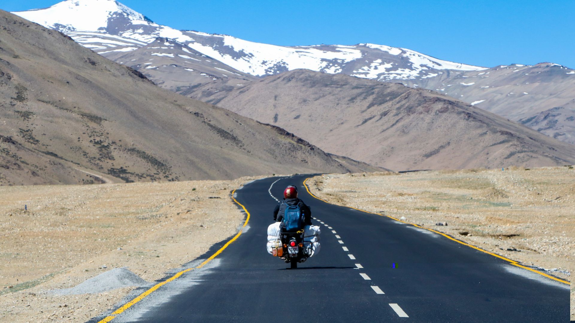 best places to visit in september
