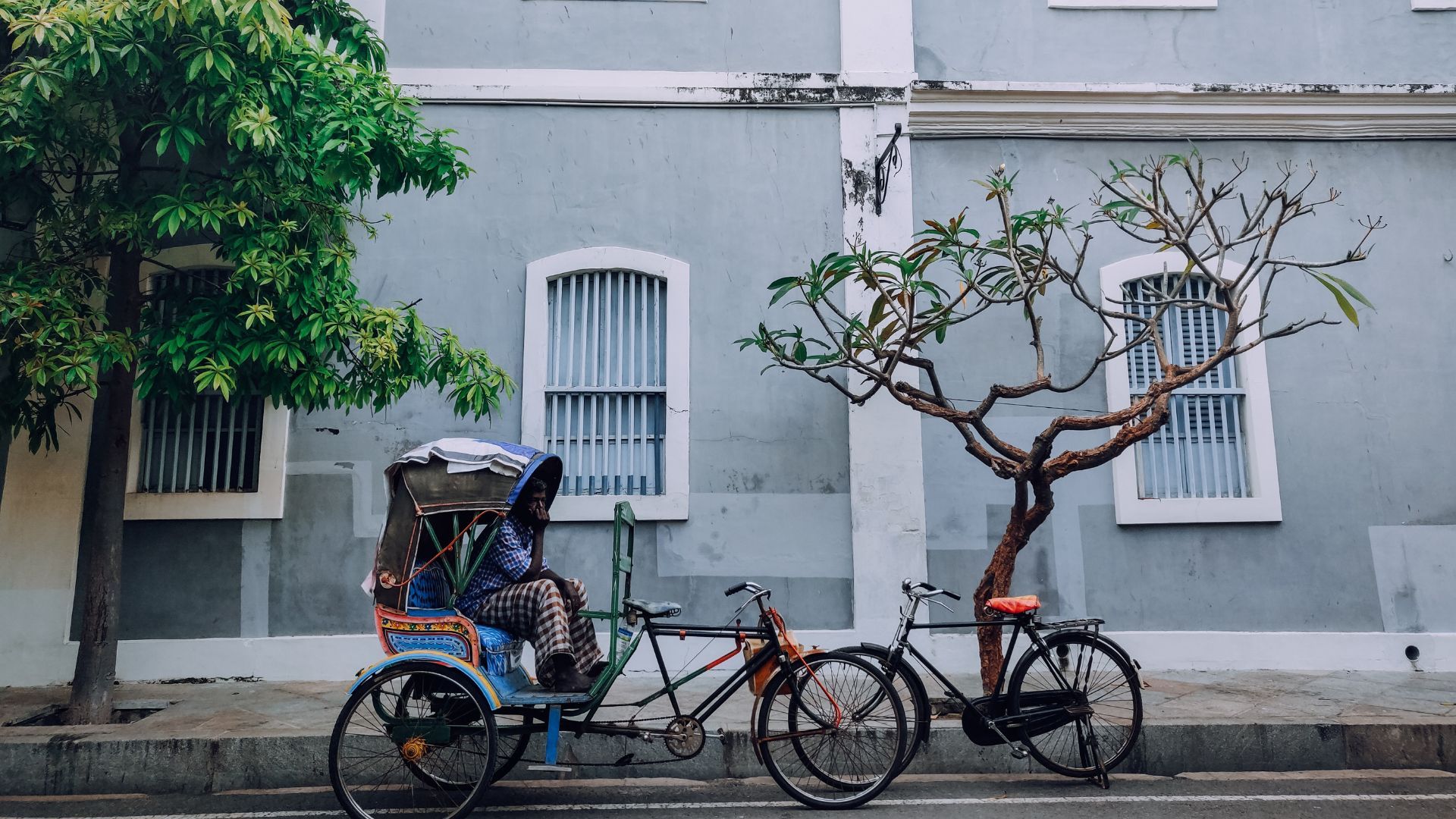 best places to visit in september