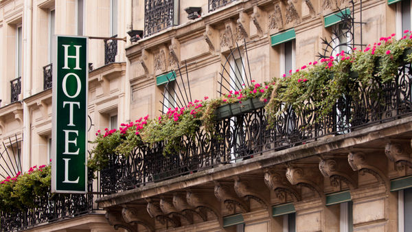 With Inflation, Many Hotel Prices In Europe Are Cheaper Than Before The Pandemic
