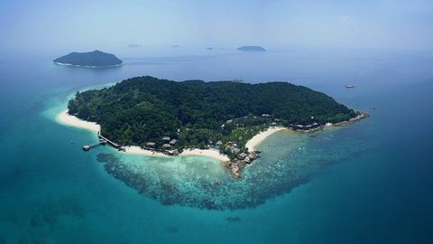 Bookmark These Stunning Island Resorts In Malaysia For Your Next Holiday