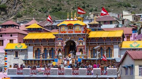 Your Ultimate Guide For Planning The Char Dham Yatra In Uttarakhand