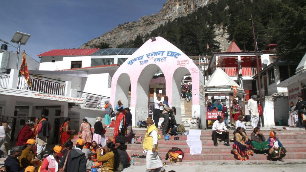 A Handy Guide To The Char Dham Yatra In Uttarakhand