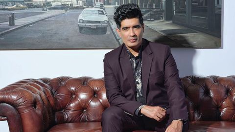 Why We Love India: Couturier Manish Malhotra Picks A Must-Visit Destination In India