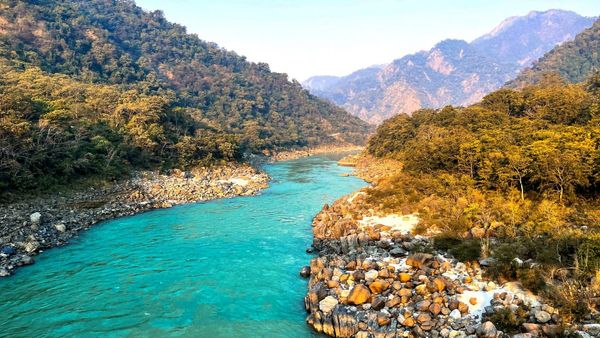 Best Road Trips From Delhi In September To Let You Explore New Destinations Within 48 Hours