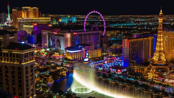 10 Best Places to Spend Thanksgiving in Vegas