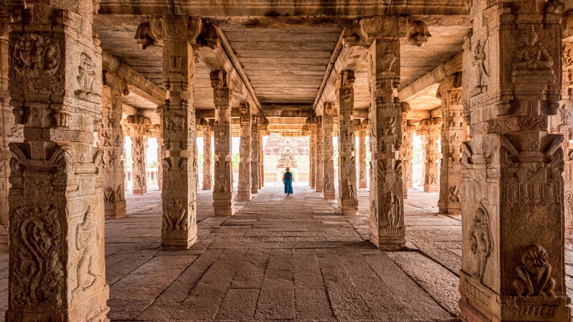 hampi-vijayanagara-empire-karnataka-tourism