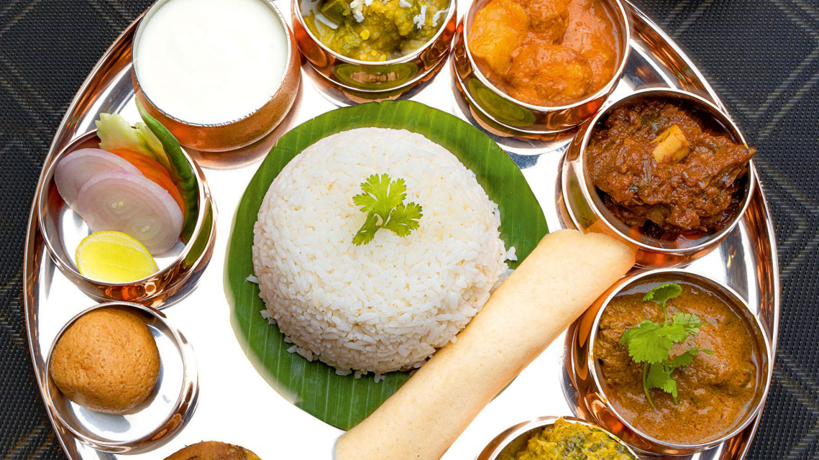Savour Odisha Cuisine Beyond The Famous Pakhala and Chenna Poda