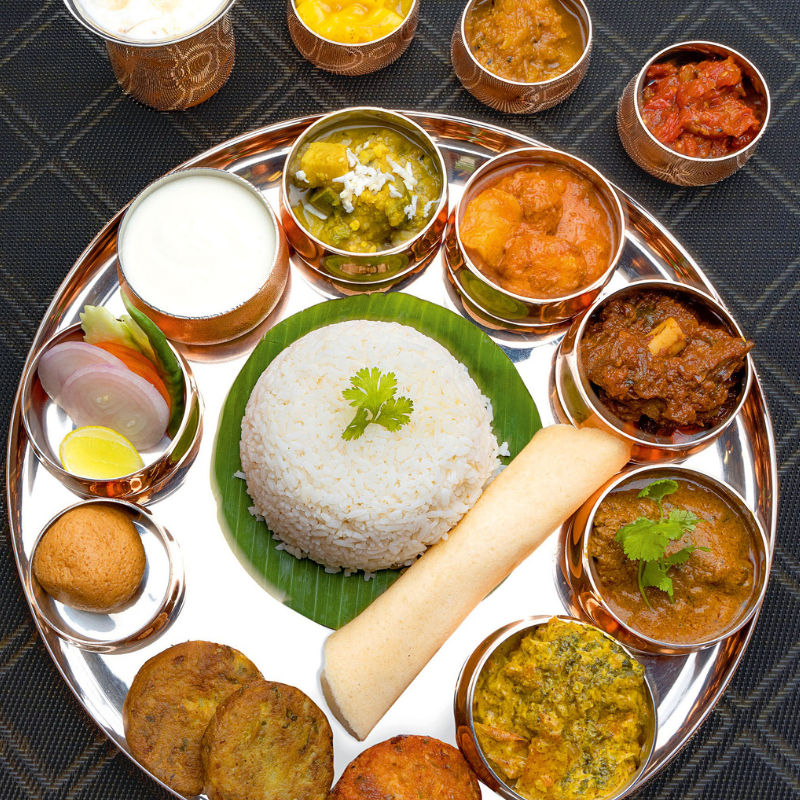 Why We Love India: Savour The Dishes Of Odisha & Enjoy The State's Yummy Cuisine