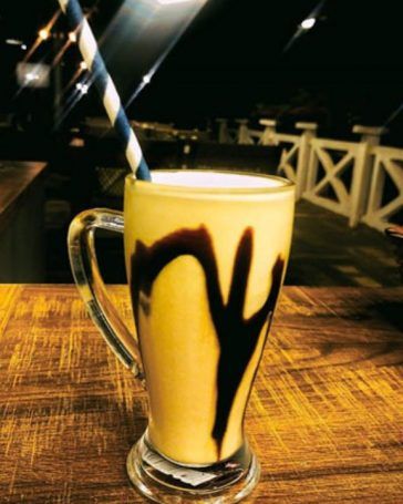 Cafe Basilica