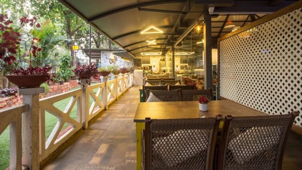 Bookmark These Cafes In Panchgani For Your Next Vacation