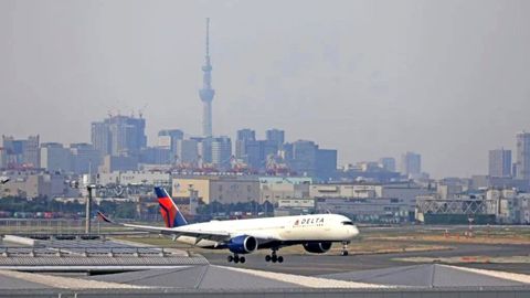 Delta Is Making It Easier To Get To Tokyo With New Flights From LA And Honolulu