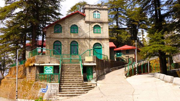 Landour Travel Guide: How To Make The Most Of This Hill Station Next To Mussoorie