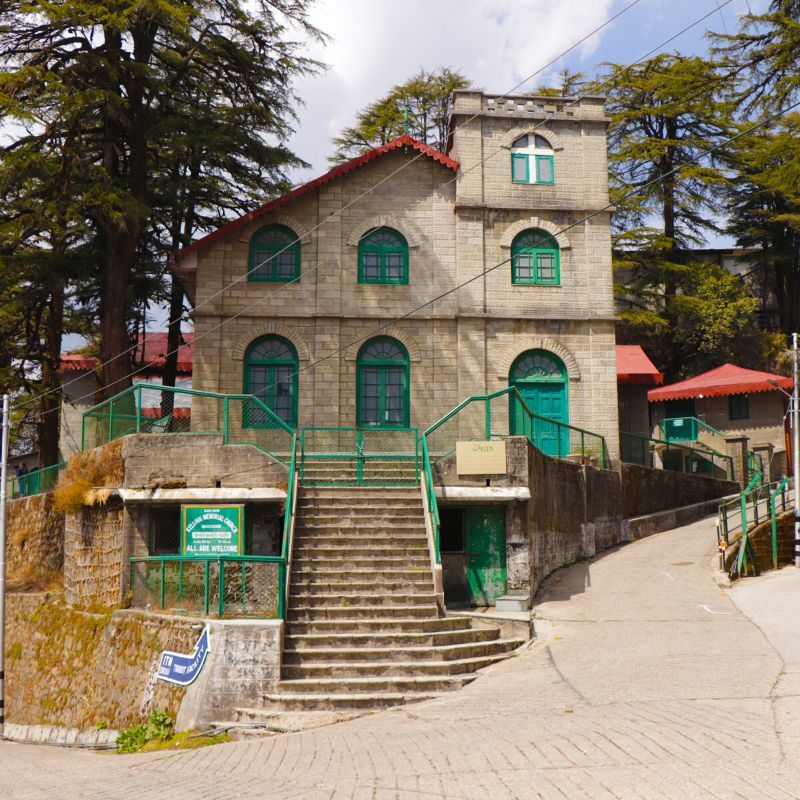 Landour Travel Guide: How To Make The Most Of This Hill Station Next To Mussoorie