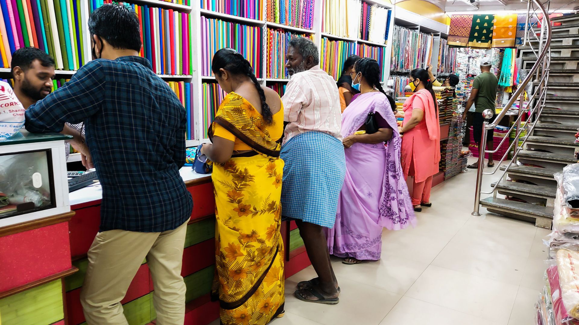 Shopping In Chennai: A Complete Guide On What To Buy From