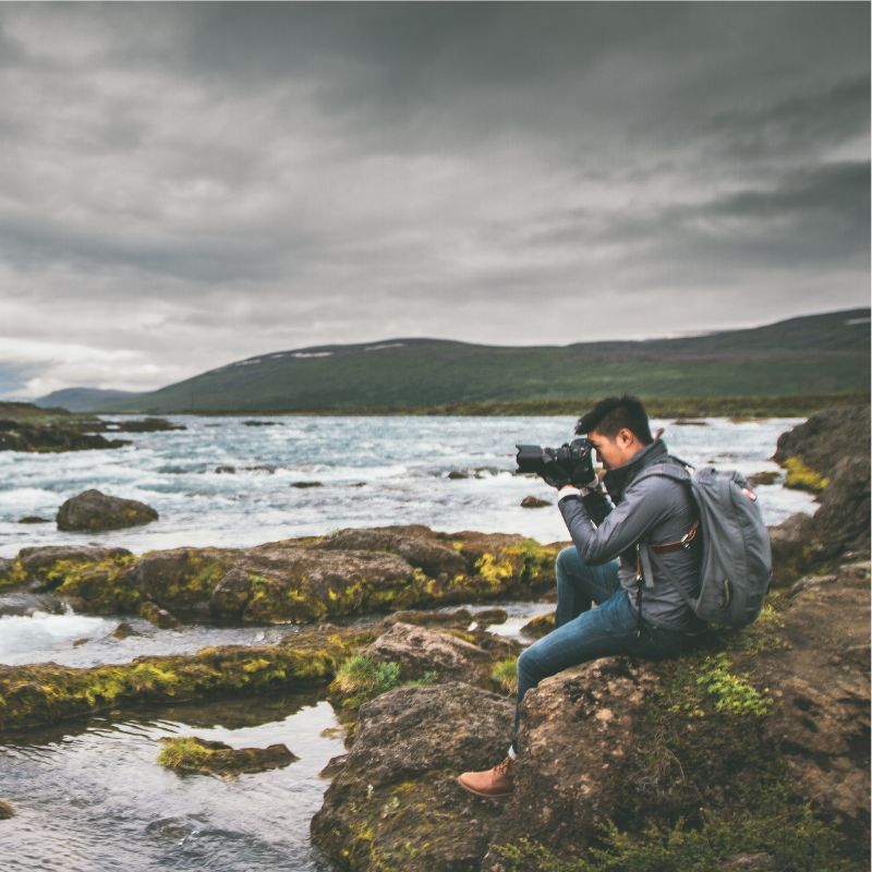These are the best nature photographers in Asia