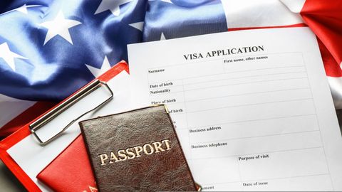 The US Visa's Waiting Period Has Been Extended To 2025; Everything You Need To Know