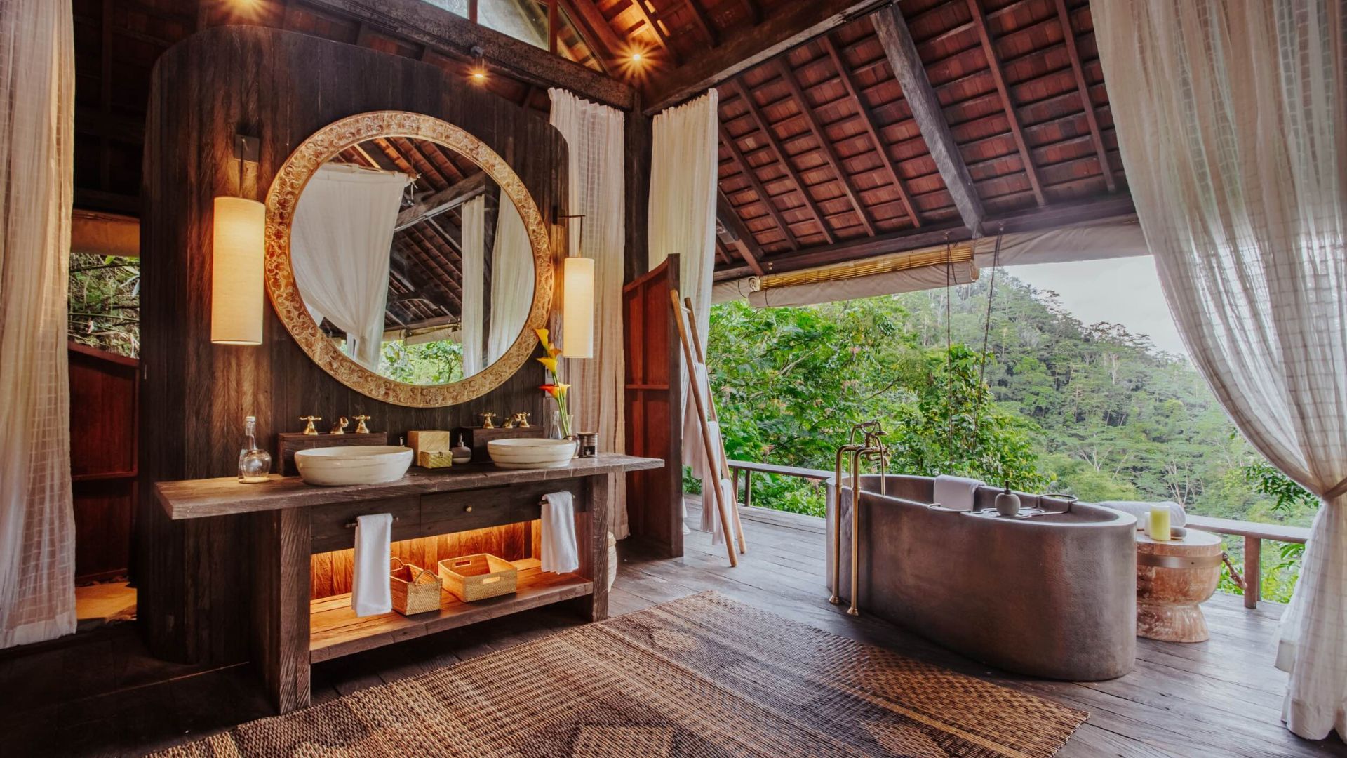 southeast asia luxurious experiences