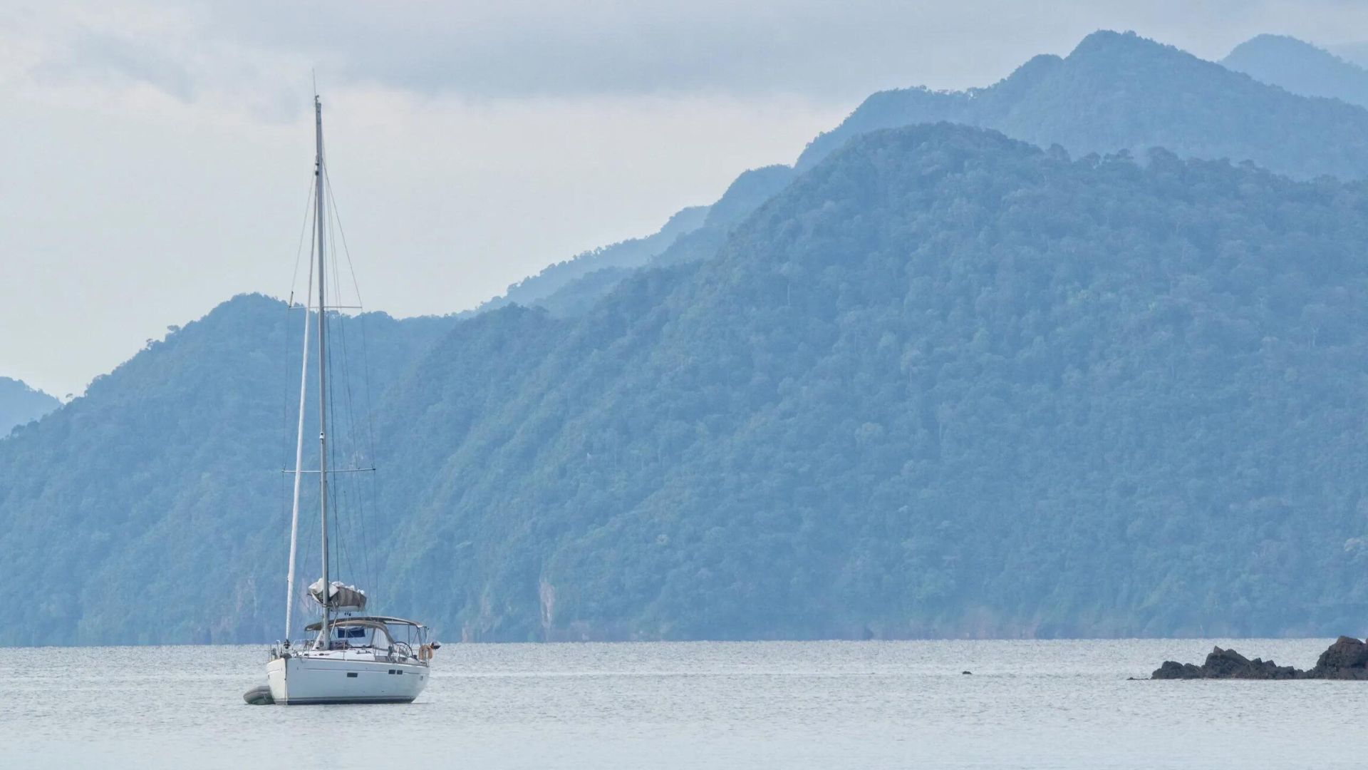 southeast asia luxurious experiences