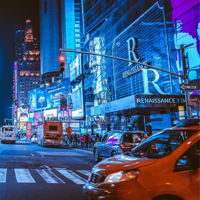 new york Archives Travel and Leisure Asia India