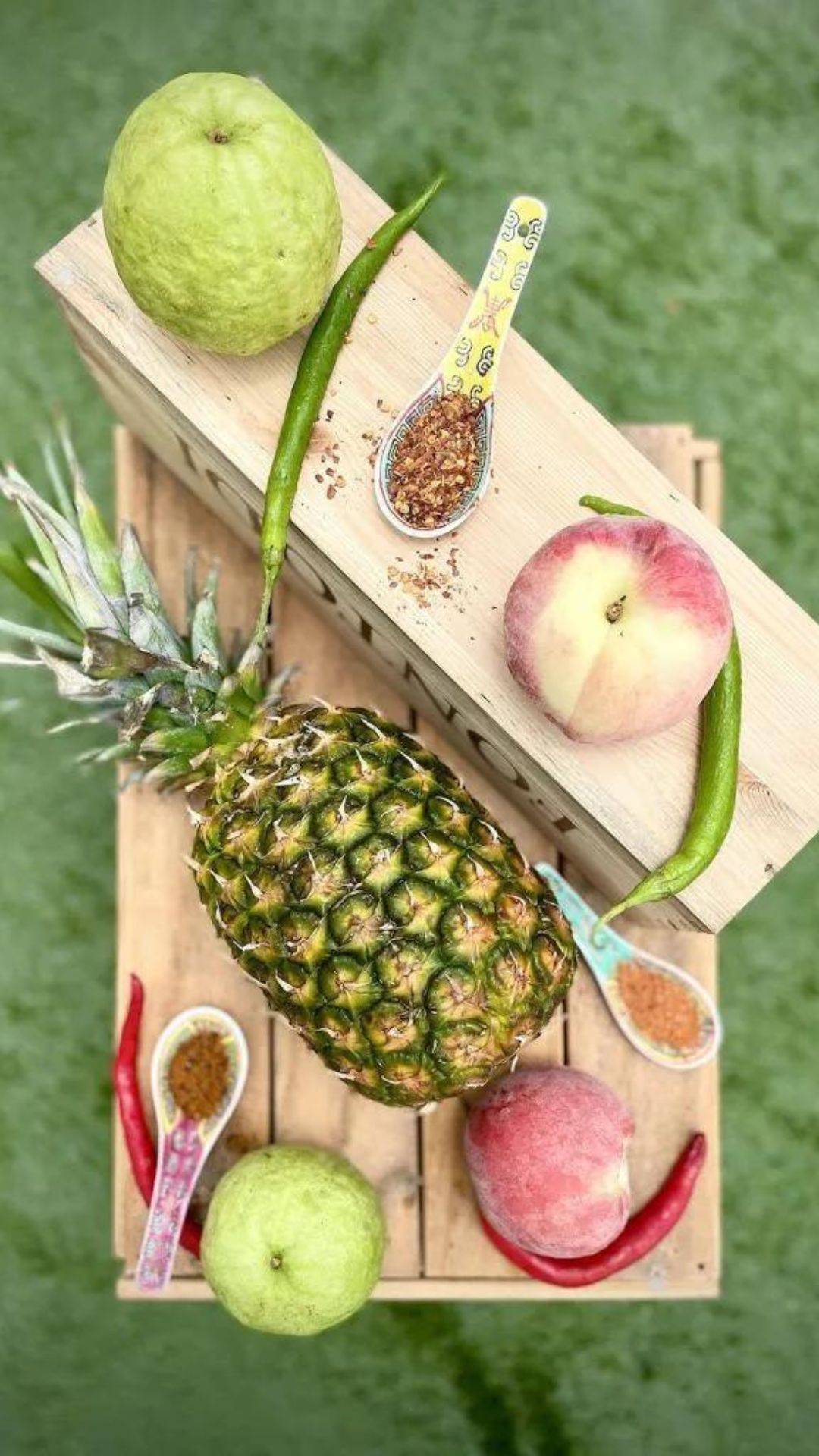 Jam Making 101 Your Guide To Making The Perfect Jams