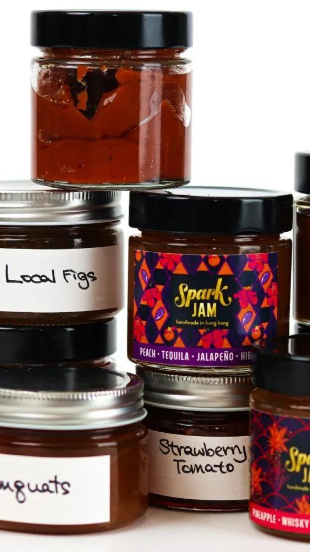 Jam Making 101 Your Guide To Making The Perfect Jams
