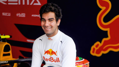 Why We Love India: "It's A Privilege To Represent India" — Motorsports Racing Driver Jehan Daruvala