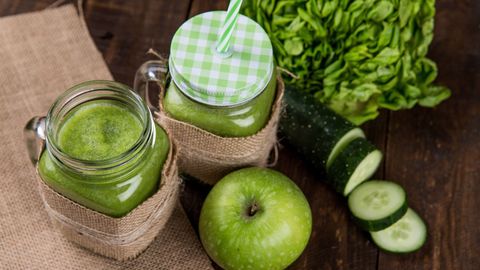 Slurp Your Way To Fitness With These Weight-Loss Friendly Protein Smoothies