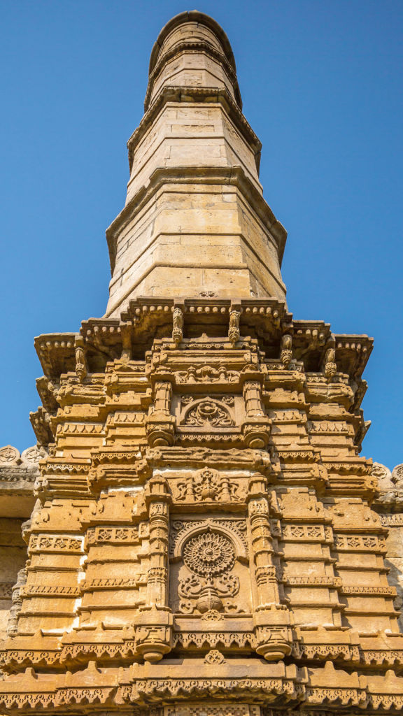 Champaner Pavagarh