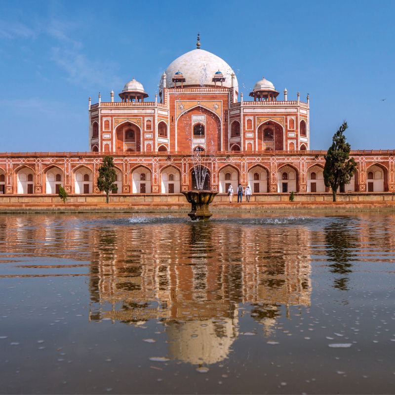 Why We Love India: A Pictorial Journey Of The UNESCO Heritage Sites Of India