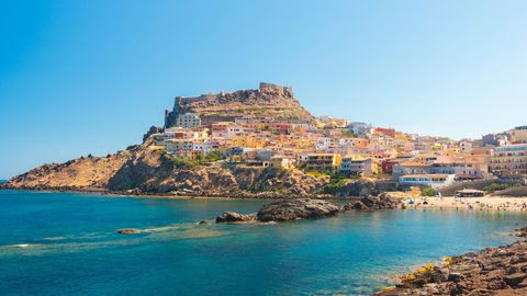 This Italian Island Has Tranquil Villages, Stunning Beaches, and Luxury Hotels — Here's How to Plan Your Trip