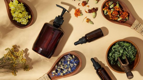 Turn To These 9 Ayurvedic Skincare Essentials To Radiate Even When On-The-Go