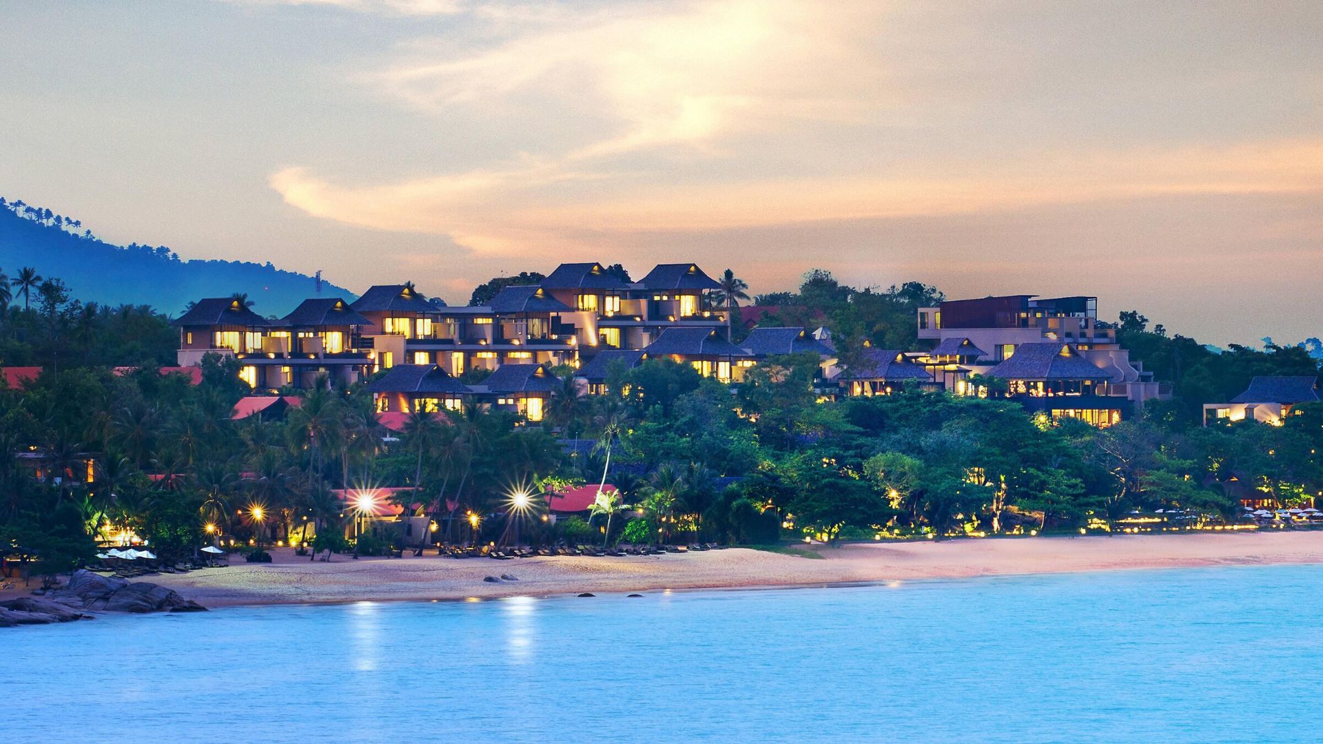 Vana Belle Ko Samui