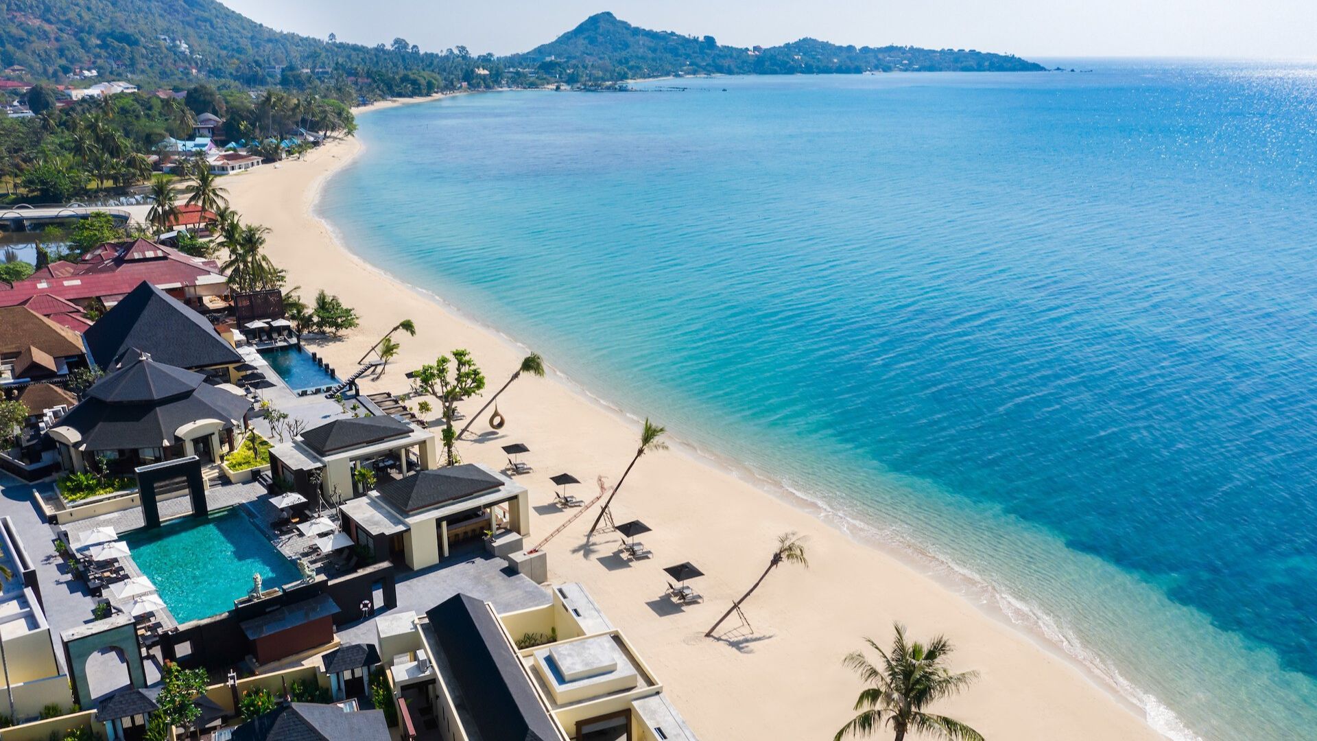 Pavilion Samui Villas & Resort