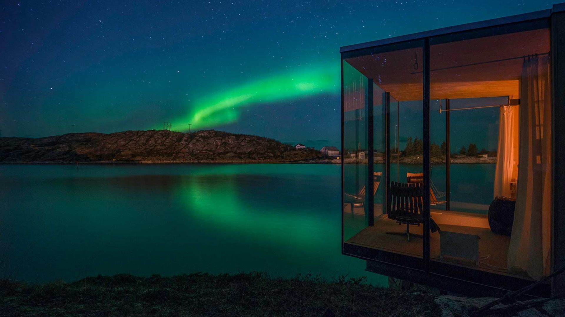 Norway