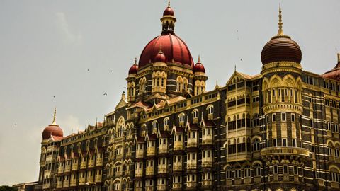 Haunted Places In Mumbai That Are Sure To Send Chills Down Your Spine