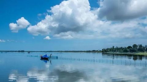 Odisha Will Soon Have 13 New Eco-Tourism Destinations