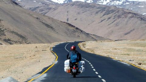 Manali To Leh: Here's How To Plan Your Dream Road Trip