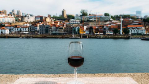 This Cultural Wine District In Porto, Portugal, Has 12 Restaurants And Immersive Drink Experiences — Here's How To See It