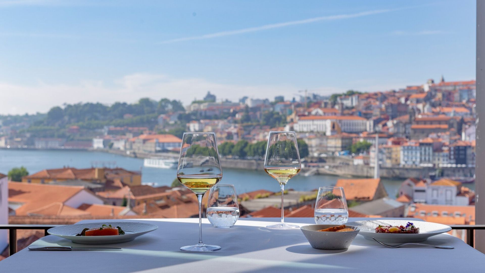 This Cultural Wine District In Porto Has Immersive Drink Experiences