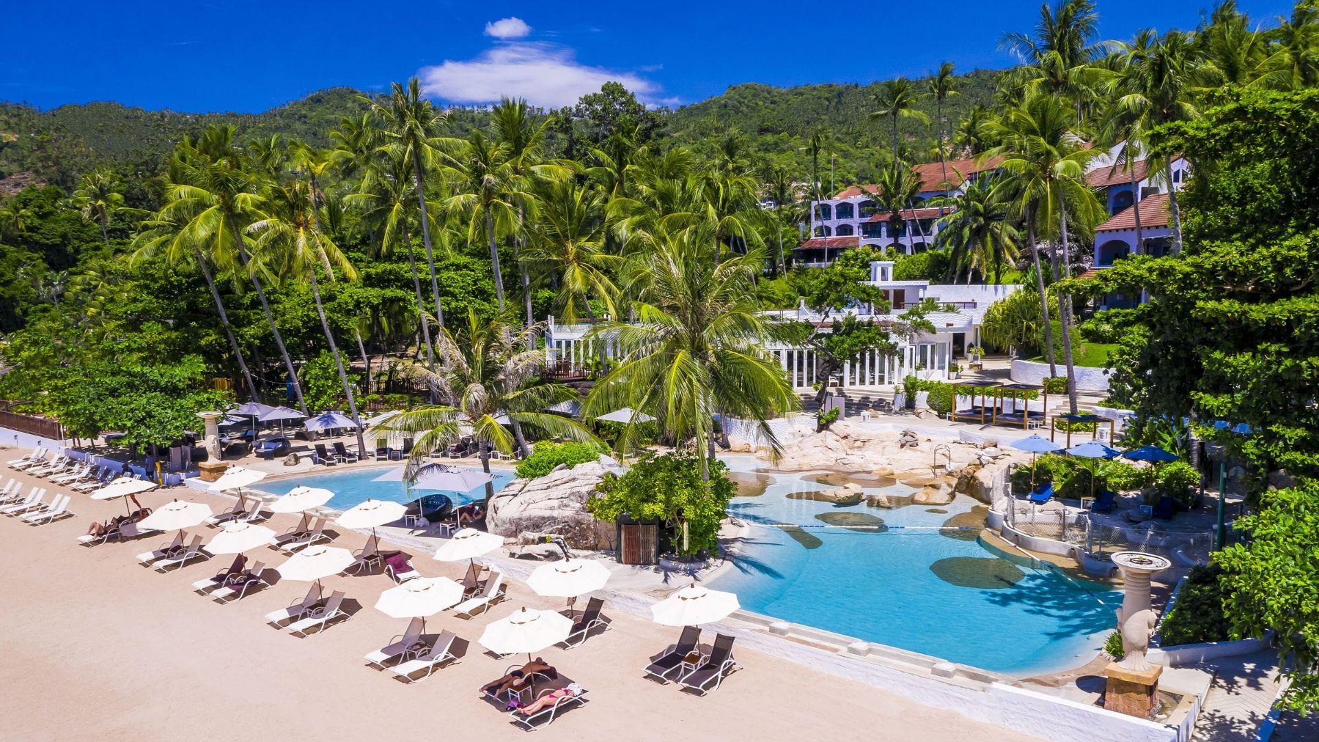 Sheraton Samui Resort