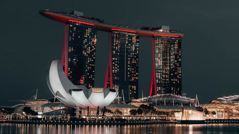 Singapore Invites Skilled Foreign Individuals Through Its New Work Visa Rules