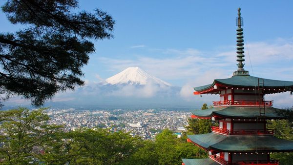 Japan To Allow Visa-Free Travel From 11 October; Cap On Daily Visitors To Also End
